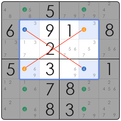 how to play sudoku puzzle