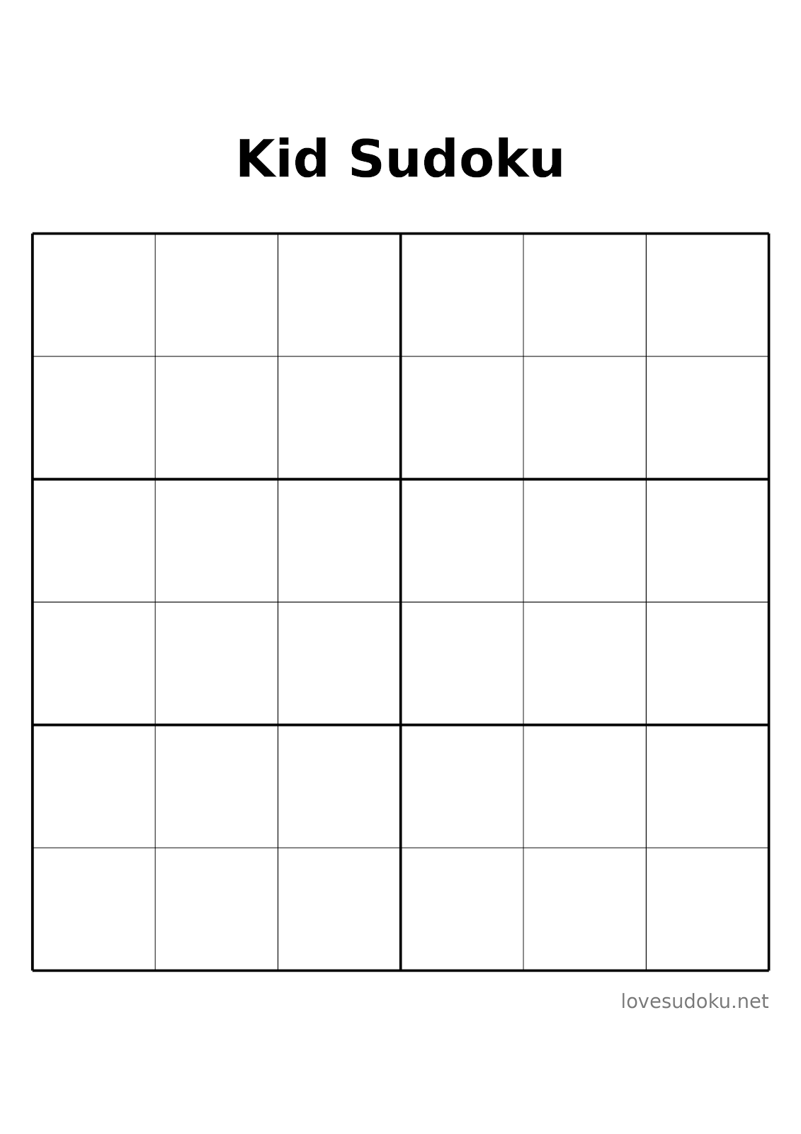 sudoku meaning